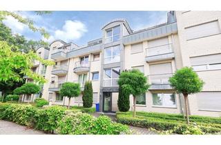 Wohnung kaufen in 41239 Pongs, MG-Pongs: Hochwertige 4-Zimmer-Wohnung - seniorengerecht