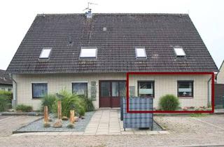 Wohnung kaufen in 23743 Grömitz, Vermietete Gartenwohnung als stabile Kapitalanlage