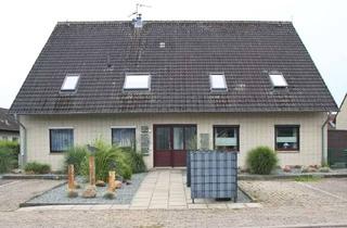 Wohnung kaufen in 23743 Grömitz, Vermietete Gartenwohnung als stabile Kapitalanlage