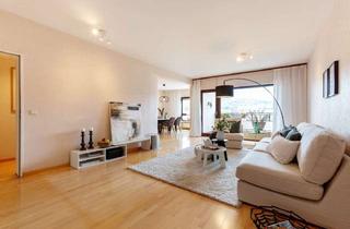 Wohnung kaufen in 58095 Mittelstadt, Hübsch, großzügig & barrierefrei Wohnen mit Aufzug und Garage