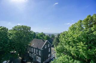 Wohnung kaufen in 42853 Innenstadt, PROVISIONSFREI für den Käufer!! Charmante Maisonettewohnung mit Weitblick