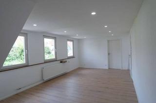 Wohnung kaufen in 74389 Cleebronn, Kernsanierte 3-Zimmer-Wohnung in Cleebronn – Einziehen oder Vermieten - ohne Makler!
