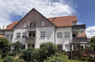 Wohnung kaufen in Oberhaßlauerstraße 10, 08112 Wilkau-Haßlau, Charmante 3R-DG-Whg. mit Balkon + Stellplatz, Tageslicht-Küche u. -Bad sowie Gäste-WC, vermietet!