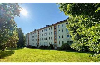 Wohnung kaufen in Am Park 12, 04416 Markkleeberg, Tolle Rendite - Ideal für Kapitalanleger- vermietete 2 Zimmer Wohnung in Markkleeberg!