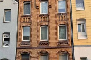 Wohnung kaufen in 52349 Düren, Kapitalanlage! Solide Dachgeschosseigentumswohnung nähe Zentrum! -vermietet-