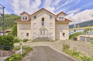 Wohnung kaufen in 69439 Zwingenberg, Zwingenberg am Neckar: Große 3 Zimmer-Wohnung mit einigen Extras.