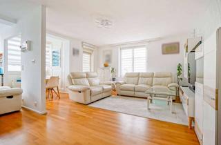 Wohnung kaufen in 12355 Rudow, Wohnen mit Weitblick – hochwertig sanierte Wohnung in Rudow