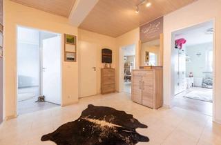 Wohnung kaufen in 45277 Überruhr-Holthausen, „Zuhause ankommen – 3,5-Raum-Wohnung mit Wohlfühlfaktor in Überruhr“