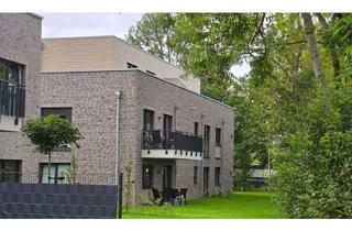 Penthouse kaufen in 26969 Butjadingen, Bezugsfertig - traumhafte Penthousewohnung in Küstenlage von Tossens!