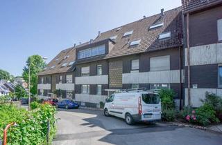 Wohnung kaufen in 42857 Reinshagen, Attraktive 150qm im Maisonette-Stil in Remscheid-Reinshagen