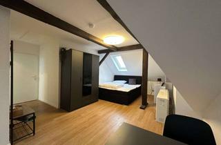 Wohnung kaufen in Helenenstraße 11, 30519 Döhren, Apartment am Fiedelerplatz - möbliert