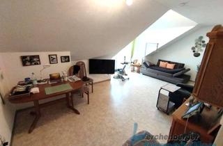 Wohnung kaufen in 94486 Osterhofen, Vermietete 2-Zimmer-Wohnung in der Senioren-Residenz in Osterhofen