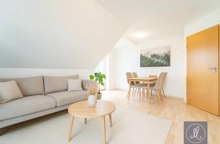 Wohnung kaufen in 93128 Regenstauf, Moderne 3-Zimmerwohnung mit EBK, Balkon und eigenem Garten