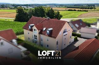 Wohnung kaufen in 93333 Neustadt, ** Charmantes Apartment mit großem Garten & Terrasse **