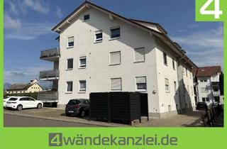 Wohnung kaufen in 55599 Gau-Bickelheim, Gepflegt, solide, sicher