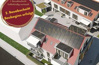 Wohnung kaufen in 76831 Billigheim-Ingenheim, WE6-Neubau+KfW40+Aufzug+2xBalkone+Photovoltaikanlage