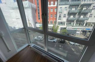 Wohnung kaufen in Kurfürstenplatz, 80801 Schwabing-West, Attraktive 2-Zimmer-Wohnung in bester Lage am Kurfürstenplatz - Schwabing