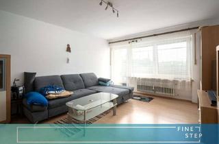 Wohnung kaufen in 82538 Geretsried, Zentral gelegene 2-Zimmer-Kapitalanlage mit Balkon in Geretsried