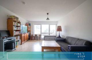Wohnung kaufen in 82538 Geretsried, Attraktive Kapitalanlage – Langjährig vermietet mit Balkon in zentraler Lage von Geretsried