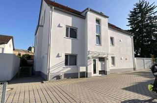 Wohnung kaufen in 86830 Schwabmünchen, Elegantes Wohnen mit Sonnenterrasse