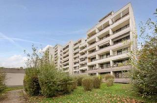 Wohnung kaufen in 65187 Biebrich, Attraktive Kapitalanlage mit Balkon und Tiefgaragenstellplatz – Vermietete 3-Zimmer-Wohnung
