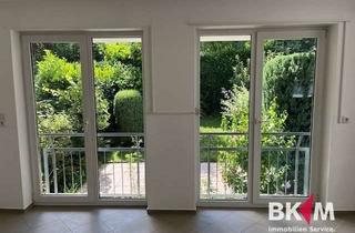 Wohnung kaufen in 65195 Nordost, Zentrumsnahe Maisonette-Wohnung mit wunderschönem Garten...