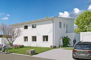 Wohnung kaufen in 74532 Ilshofen, 4-Zimmer-Wohnung im Obergeschoss – Neubau in Ilshofen *Provisionsfrei*