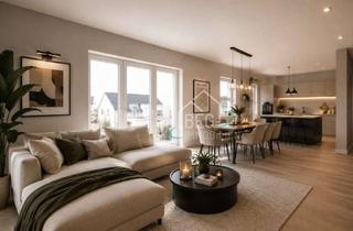 Wohnung kaufen in 74532 Ilshofen, 4-Zimmer-Wohnung im Obergeschoss – Neubau in Ilshofen *Provisionsfrei*