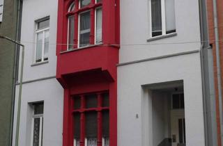 Wohnung kaufen in 47058 Duissern, Altbaucharme im Herzen von Duissern (3 R.-98qm)