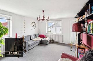 Wohnung kaufen in 87437 Lenzfried, Gepflegte 3-Zimmer Wohnung in Bestlage von Kempten