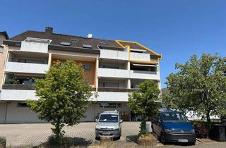 Wohnung kaufen in 76877 Offenbach, Gepflegte Maisonettenwohnung mit Dachterrasse in schöner Wohnlage