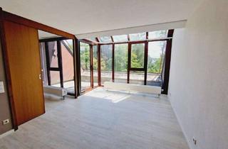 Wohnung kaufen in 89522 Heidenheim, Lichtdurchflutete 3-Zimmer-Wohnung mit Dachterrasse, Aufzug, TG-Stellplatz und bester Anbindung