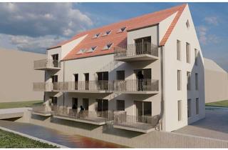 Wohnung kaufen in 86470 Thannhausen, Neu. Hell. Entspannt – Zuhause in Thannhausen.