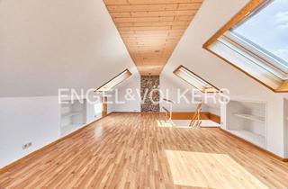 Wohnung kaufen in 67122 Altrip, Bezugsfrei: 3,5 Zimmer Wohnung mit Süd-Dachterrasse, Garage & Stellplatz!