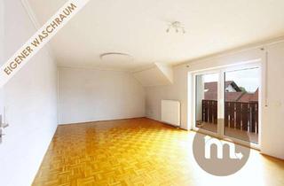 Wohnung kaufen in 85092 Kösching, ‍‍‍ Familienfreundliche Maisonettewohnung mit eigenem Garten und großzügigem Schnitt