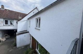 Wohnung kaufen in 64846 Groß-Zimmern, ZWEI Wohnungen Komplett-Paket _ Gross-Zimmern