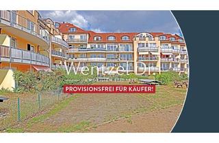 Wohnung kaufen in 04179 Leutzsch, Perfekte Anlage! 1-Zimmer-Apartment mit Stellplatz in Leipzig!