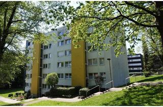 Wohnung kaufen in 42279 Wuppertal, ATTRAKTIVE 2 ZIMMER – WOHNUNG MIT LOGGIA UND TIEFGARAGE