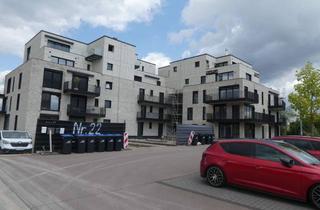 Wohnung kaufen in 54294 Trier-West, Helle Wohnung mit Garten im KFW 40 Energiesparhaus Trier mit Top Verkehranbindung Luxemburg