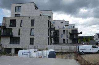 Wohnung kaufen in 54294 Trier-West, Moderne barrierefreie Wohnung im KFW 40 Energiesparhaus Trier mit Top Verkehranbindung Luxemburg
