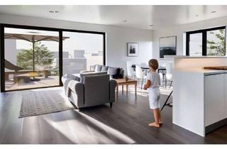 Penthouse kaufen in 85053 Ingolstadt, Luxus über den Dächern Ingolstadts, 129m² Penthouse