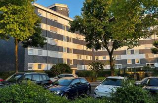 Wohnung kaufen in Friedrich-Ebert-Straße 20, 42781 Haan, PROVISIONSFREI - Lichtdurchflutete 3-Zimmer-Wohnung inkl. Tiefgaragenstellplatz