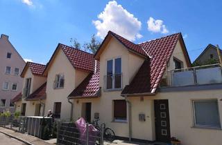 Wohnung kaufen in Kiesbühlstraße, 86154 Oberhausen, 3-Zimmer-Wohnung ca. 75 m² mit Südterrasse in kleiner Wohnanlage in Oberhausen, frei ab 01.10.2025