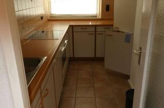 Wohnung kaufen in Am Bogen, 13589 Spandau (Spandau), Attraktive bezugsfreie 2-Zimmer-Eigentumswohnung mit Balkon in Berlin-Spandau