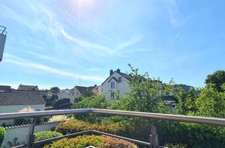Wohnung kaufen in 63073 Bieber, OF-BIEBER: 2 Zi.ETW m. TGL Bad u. Balkon in kleiner WE