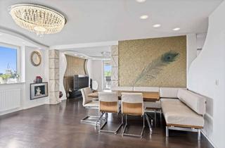 Penthouse kaufen in 72760 Reutlingen, Penthouse mit Panorama: Exklusiver Blick über Reutlingen