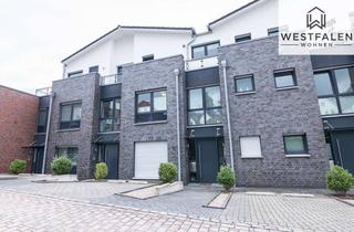 Wohnung kaufen in 48455 Bad Bentheim, Neues Zuhause, neues Lebensgefühl – ideal für den nächsten Wohnabschnitt