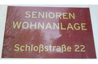 Wohnung kaufen in Schloßstraße 22, 85256 Vierkirchen, Betreutes Wohnen- Senioren Wohnanlage keine Maklerkosten