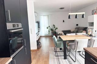 Wohnung kaufen in 76698 Ubstadt-Weiher, Stilvoll, effizient, zukunftssicher: Ihre moderne 3-Zimmer-Wohnung in Ubstadt