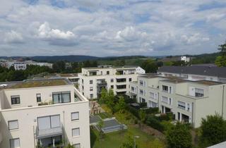 Penthouse kaufen in 54296 Kürenz, Penthousewohnung mit schöner Dachterrasse und tollem Blick Trier-Petrisberg